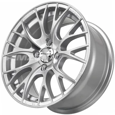 Литой диск FF R120 R15 7J 4x100 ET38 dia 73.1
