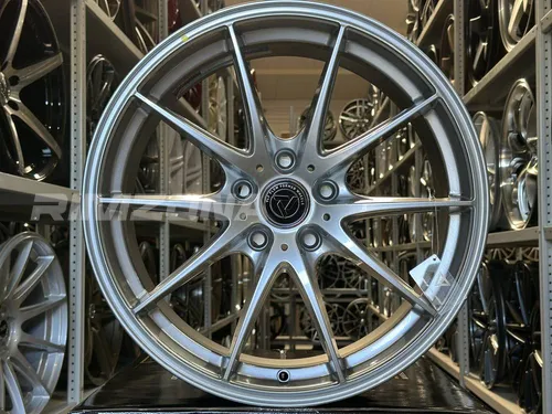 Литой диск WHEELEGEND 516249917092 R18 8J 5x112 ET38 dia 66.6