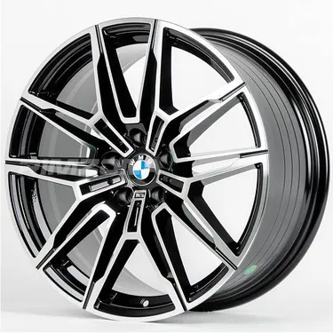 Литой диск В стиле BMW 1187X-DS329 R18 8J 5x112 ET35 dia 66.6