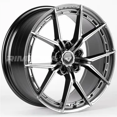Литой диск VORSTEINER 5145X-FG595 R19 8.5J 5x114.3 ET40 dia 73.1