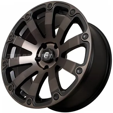 Литой диск FF 61442 R20 9J 5x127 ET0 dia 71.6