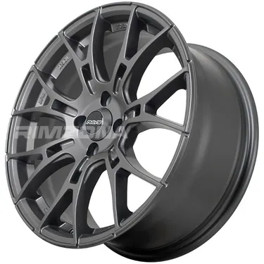 Литой диск FF R126 R17 7.5J 4x100 ET38 dia 73.1