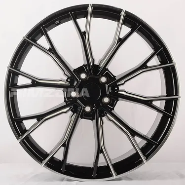 Литой диск В стиле BMW 669m Style R20 8.5J 5x112 ET25 dia 66.6