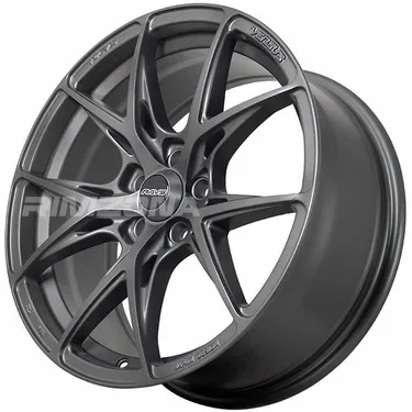 Литой диск FF R129 R17 7.5J 5x100 ET38 dia 73.1