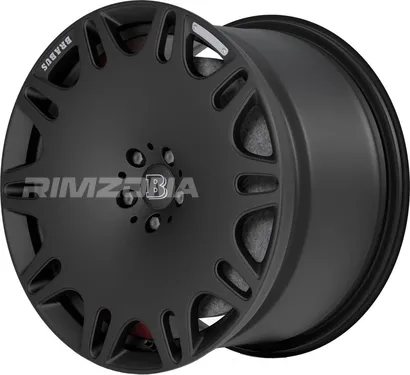 Кованый диск RZ Forged RZ34 R18