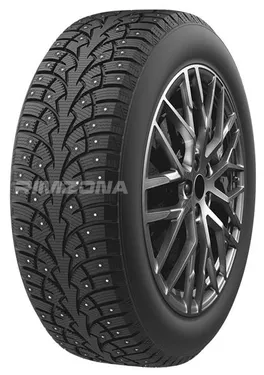 Шина SONIX WINTER X PRO STUDS 68 195/55 R15 85H шип