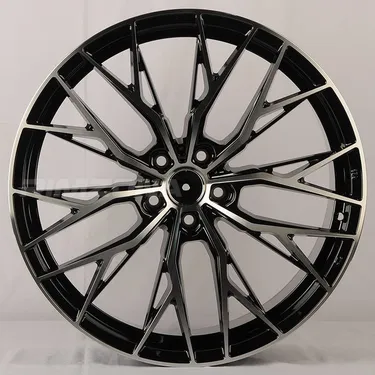 Литой диск KOKO KUTURE 0387 R20 8.5J 5x108 ET42 dia 65.1