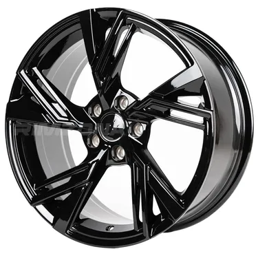 Кованый диск В стиле Audi RS6 R21 10.5J 5x112 ET19 dia 66.5