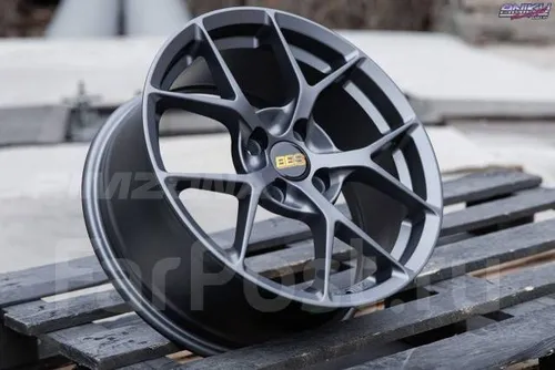Литой диск BBS 8336 R16 7J 4x100 ET38 dia 73.1