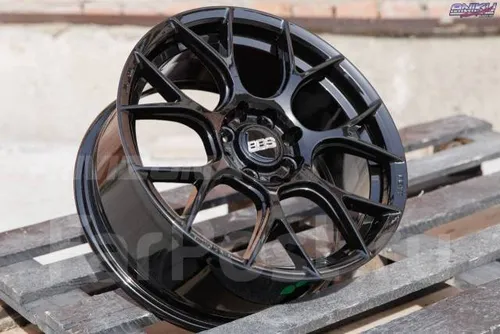 Литой диск BBS 8333 R16 7J 4x100/4x114.3 ET40 dia 73.1