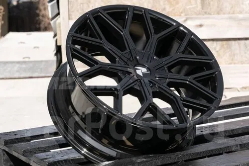 Литой диск PROCAST PY5508 R18 8J 5x108/5x114.3 ET35 dia 73.1