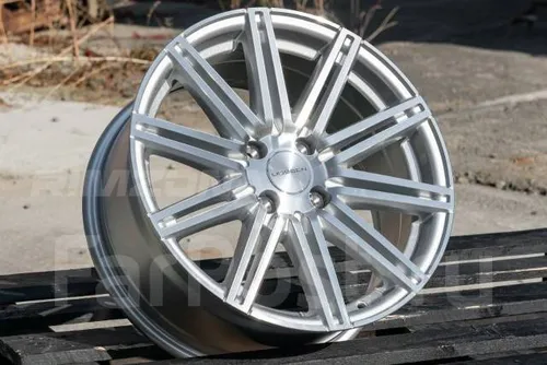 Литой диск В СТИЛЕ VOSSEN 8389 R16 7J 4x100 ET35 dia 73.1