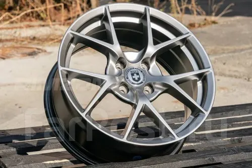Литой диск HRE 8366 R16 7J 4x100 ET35 dia 73.1
