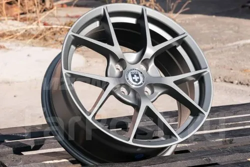 Литой диск HRE 8365 R16 7J 4x100 ET35 dia 73.1