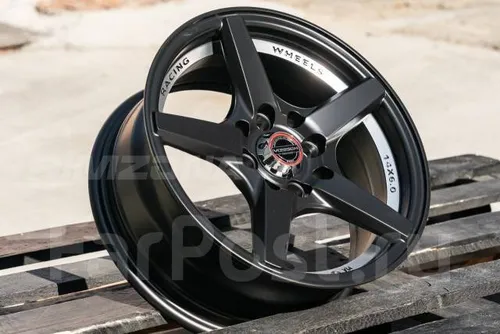 Литой диск RGW 45034 8281 R14 6J 4x100 ET30 dia 67.1