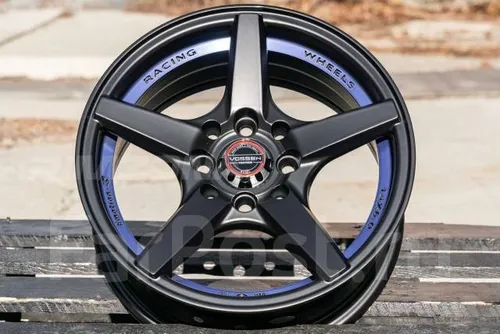 Литой диск RGW 45034 8279 R14 6J 4x100 ET30 dia 67.1