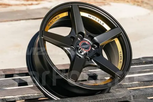 Литой диск RGW 45034 8278 R14 6J 4x100 ET30 dia 67.1