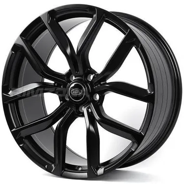 Литой диск В СТИЛЕ LAND ROVER IV-1402-SM232 R22 9.5J 5x120 ET45 dia 72.6