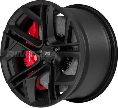 Кованый диск RZ Forged RZ47