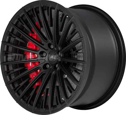 Кованый диск RZ Forged RZ42