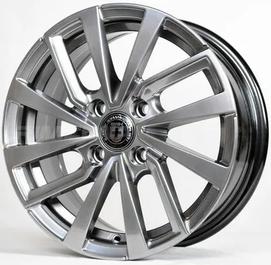 Литой диск STUTTGART ANZ-0651 R14 6J 4x100 ET33 dia 67.0