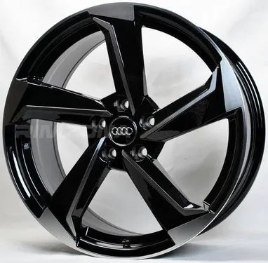 Литой диск В стиле Audi TS-5293 R19 8.5J 5x112 ET40 dia 66.5