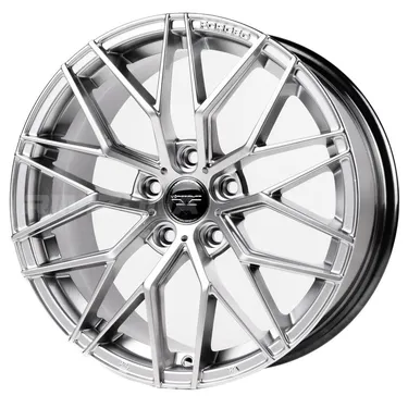 Литой диск VORSTEINER VFF-107 R17 7.5J 5x112 ET38 dia 73.1