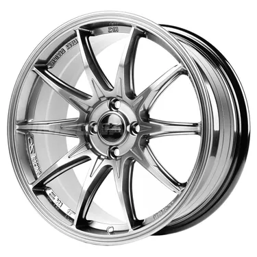 Литой диск OZ HYPERGT R17 7.5J 4x100 ET35 dia 73.1