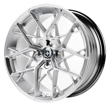 Литой диск HRE FF10 R17 7.5J 4x100 ET35 dia 73.1