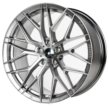 Литой диск VORSTEINER VFF-107 R19 8.5J 5x112 ET35 dia 73.1