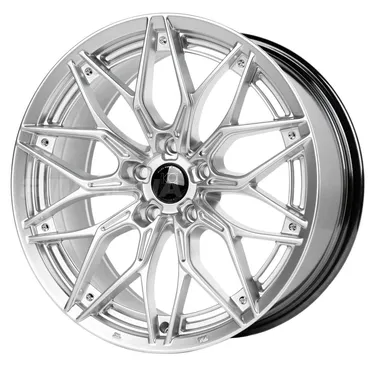 Литой диск KOKO KUTURE SL560 R18 8J 5x112 ET38 dia 73.1