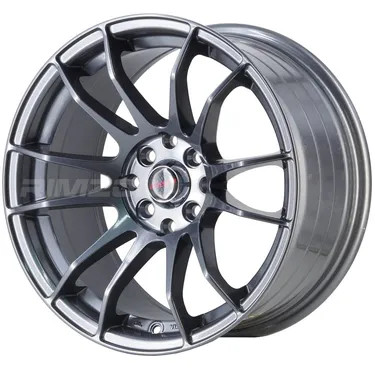 Литой диск RAYS GRAM LIGHTS 57XTREME R17 8J 5x100/5x114.3 ET27 dia 73.1