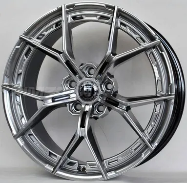 Литой диск VAGE ANZ-5612 R18 8J 5x105 ET40 dia 56.5