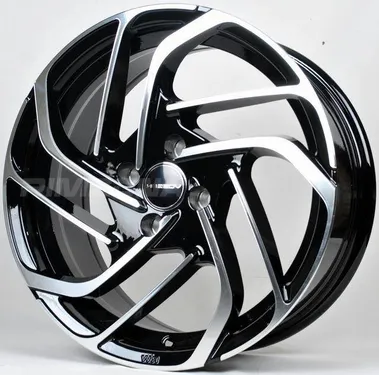 Литой диск STUTTGART XN-5097 R16 7J 4x100 ET35 dia 67.0