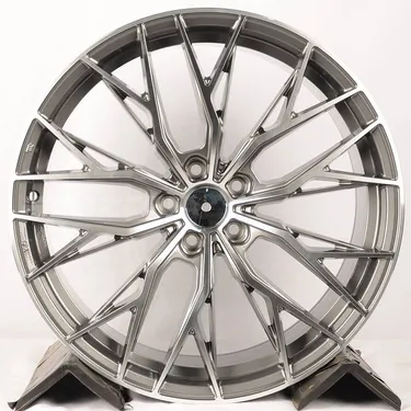 Литой диск KOKO KUTURE 0387 R20 8.5J 5x108 ET40 dia 65.1