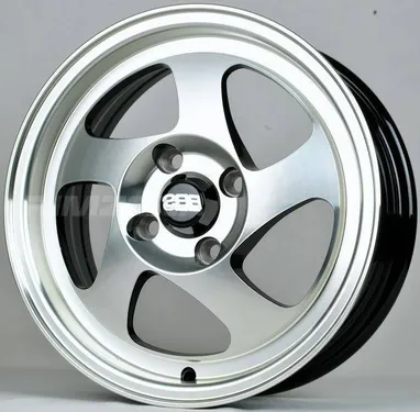 Литой диск BBS KR1 R14 5.5J 4x98 ET35 dia 58.5