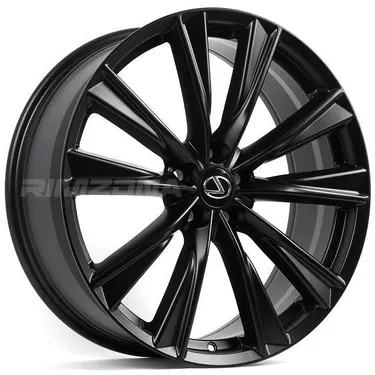 Литой диск В стиле Lexus IVF-3202-FG624 R21 8J 5x114.3 ET30 dia 60.1