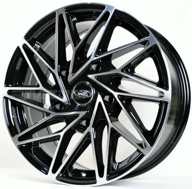 Литой диск В СТИЛЕ Ford PW-5579 R18 8J 5x160 ET45 dia 65.1