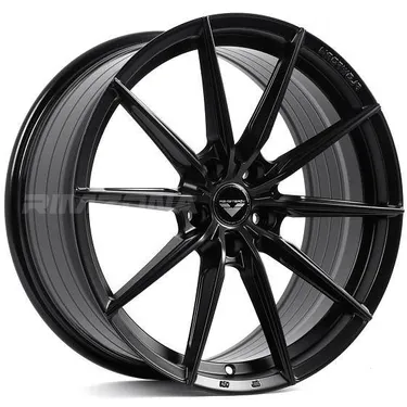 Литой диск WF IVF-005-SF085 R19 8.5J 5x114.3 ET35 dia 73.1