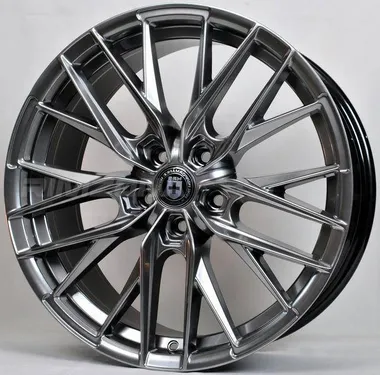 Литой диск KOKO KUTURE ANZ-0542 R18 8J 5x108 ET35 dia 67.0