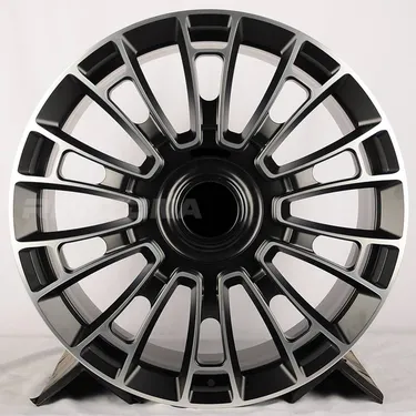 Кованый диск KOKO KUTURE 066 R22 9.5J 5x120 ET42 dia 72.6