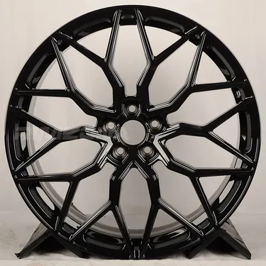 Кованый диск KOKO KUTURE 074 R21 8.5J 5x108 ET45 dia 63.4