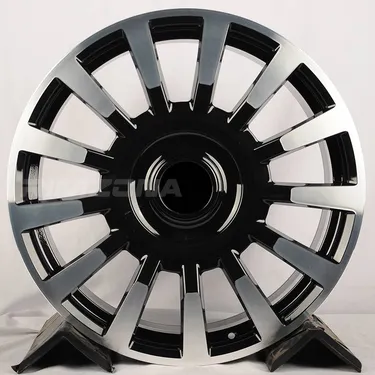 Кованый диск KOKO KUTURE 093 R21 9J 5x120 ET45 dia 62.5