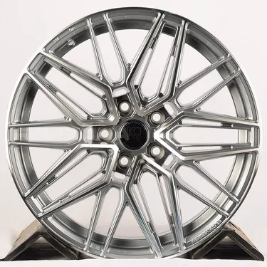 Литой диск KOKO KUTURE FF581 R19 8.5J 5x114.3 ET35 dia 73.1