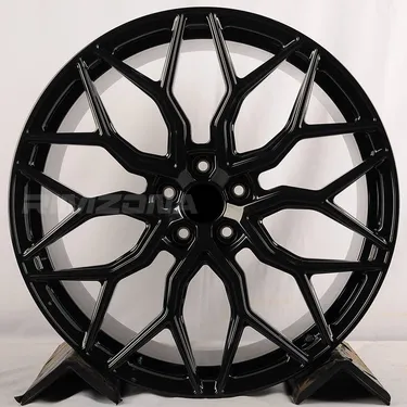 Кованый диск KOKO KUTURE 073 R22 9.5J 5x120 ET40 dia 72.6