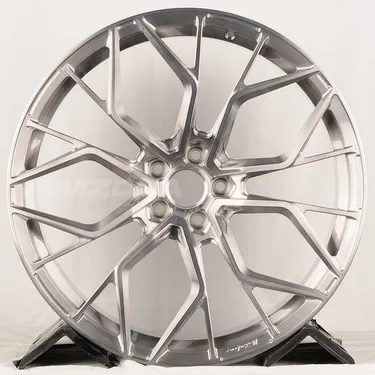 Кованый диск KOKO KUTURE 119-1 R21 10J 5x112 ET32 dia 66.6