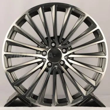 Литой диск KOKO KUTURE YF0399 R17 7.5J 5x112 ET35 dia 66.6