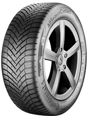 Шина CONTINENTAL ALLSEASON CONTACT 205/55 R16 91H