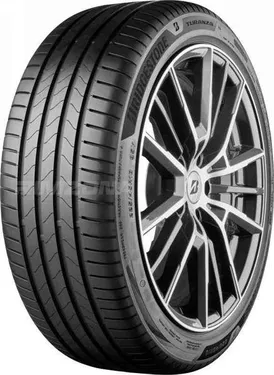 Шина BRIDGESTONE TURANZA 6 275/50 R20 113W