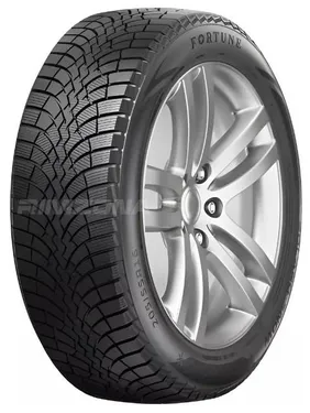 Шина FORTUNE POLARO SNOW 185/65 R15 92T